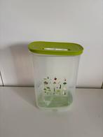 Tupperware ventismart Groente Hoog, Huis en Inrichting, Keuken | Tupperware, Ophalen, Zo goed als nieuw