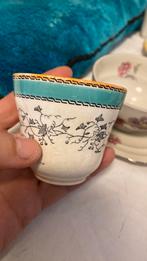 Antiek kopje zonder oor, Antiek en Kunst, Ophalen of Verzenden