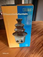 Donna Chocoladefontein, Ophalen, Gebruikt, Fondueset