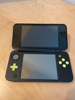 new 2DS XL, Spelcomputers en Games, Spelcomputers | Nintendo 2DS en 3DS, Ophalen of Verzenden, Zo goed als nieuw, 2DS