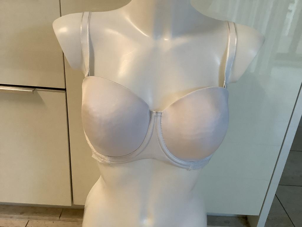 Bh 80E (hunkemöller), Ophalen of Verzenden, Wit