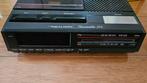 Zoldervondst Realistic Chronosette 346 Radio Cassettespeler, Audio, Tv en Foto, Ophalen of Verzenden, Gebruikt, Radio, Met cd-speler