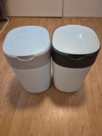 2x Sangenic Luieremmer, Sangenic, Gebruikt, Luieremmer, Ophalen of Verzenden