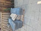 Opsluitbanden, Tuin en Terras, Tegels en Klinkers, Overige typen, Ophalen of Verzenden, Zo goed als nieuw, Minder dan 5 m²