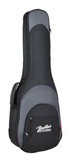 Boston DeLuxe Gigbag, bariton ukelele of klein instrument, Ophalen, TMA, Sales@tma-benelux.com, Nieuw