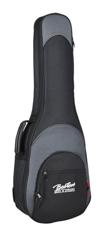 Boston DeLuxe Gigbag, bariton ukelele of klein instrument beschikbaar voor biedingen