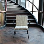 Gispen 1401 Fauteuil, Ophalen, -, -, 75 tot 100 cm