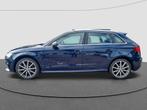 Audi A3 1.4 e-tron Sport PL+ € 23.240,00, Auto's, Audi, Euro 6, 4 cilinders, Blauw, Overige brandstoffen