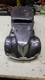 Te koop mooie carson, Hobby en Vrije tijd, Modelbouw | Radiografisch | Auto's, Gebruikt, Ophalen of Verzenden, Schaal 1:10, Auto onroad