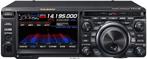 Yaesu FTDX-10 HF/6 transc. 6mnd garantie, Telecommunicatie, Zenders en Ontvangers, Ophalen of Verzenden, Nieuw, Zender en Ontvanger