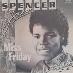 SPENCER JONES - MISS FRIDAY, Ophalen of Verzenden, Gebruikt