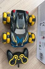 Bestuurbare Drift Auto exost hyper drift, Ophalen of Verzenden, Gebruikt, Jongen of Meisje