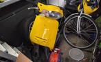 Kymco DJ 50 70cc mag voor zacht prijsje weg ivb nieuwe scoot, Ophalen, Gebruikt, Overige typen, Kymco