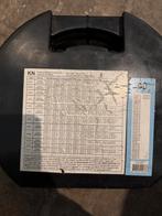 Nieuwe sneeuwkettingen - KN90 - nooit gebruikt!, Ophalen of Verzenden, Nieuw