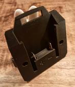 Parkside 20V Batterij Adapter - gemaakt van ABS, Doe-het-zelf en Verbouw, Gereedschap | Boormachines, Ophalen of Verzenden, Nieuw