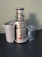 Solis 800 Sapcentrifuge - Topklasse!, Ophalen, Gebruikt, Elektrisch, Sapcentrifuge