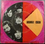 Vinyl single George Cash - Nightingale - € 2,00, Gebruikt, 7 inch, Single, Ophalen of Verzenden