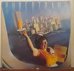 Supertramp; Breakfast in America (lp/vinyl), Ophalen of Verzenden, Gebruikt, 12 inch, Poprock