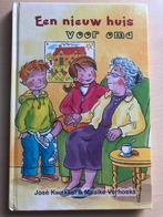 Een nieuw huis voor oma door Jose Kwakkel &Maaike Verhoeks, Ophalen of Verzenden