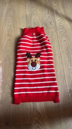 Honden kerst trui rug 50 cm, Ophalen of Verzenden, Nieuw, Hondentrui