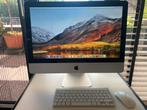 iMac 21,5 inch, 2010, Computers en Software, Apple Desktops, Ophalen, Zo goed als nieuw, IMac, 3 tot 4 Ghz