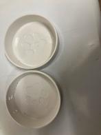 Kat of hond voerbakjes, Dieren en Toebehoren, Ophalen of Verzenden, Zo goed als nieuw