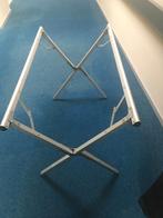 oprolbare alliminium campingtafel, Ophalen of Verzenden, Gebruikt, Campingtafel