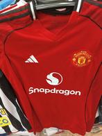 Voetbalshirts xl.2 stuks, Maat XL, Ophalen of Verzenden, Nieuw, Shirt