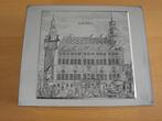 Blik met het stadspaleis aan het oude plein in Aachen, Ophalen of Verzenden, Gebruikt, Overige