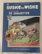 Suske en Wiske - De goalgetter - SC Heerenveen, Boeken, Ophalen of Verzenden, Suske en Wiske