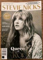 The Story of * Stevie Nicks * Ultimate Rock Platinum Series, Ophalen of Verzenden, Zo goed als nieuw, Muziek, Film of Tv