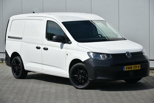 Volkswagen Caddy Maxi 2.0 TDI Euro 6 Airco Cruise PDC 6 Bak!, Auto's, Bestelauto's, Bedrijf, Te koop, ABS, Airbags, Airconditioning