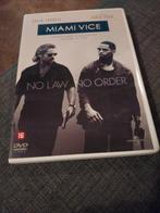 Miami vice dvd film, Cd's en Dvd's, Ophalen of Verzenden, Zo goed als nieuw, Actie