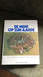 Georg Gester.    De mens op zijn aarde, Ophalen of Verzenden, Zo goed als nieuw, Natuurwetenschap