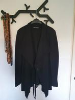 Drykorn vest/ tussenjas of colbertje maat 40, Kleding | Dames, Maat 38/40 (M), Drykorn, Zwart, Nieuw