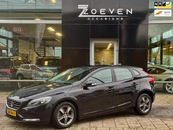 Volvo V40 1.6 D2 Momentum beschikbaar voor biedingen