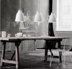 Fritz Hansen Lightyears Caravaggio mat wit P4, 55x70, Nieuw, Deens Design, Ophalen