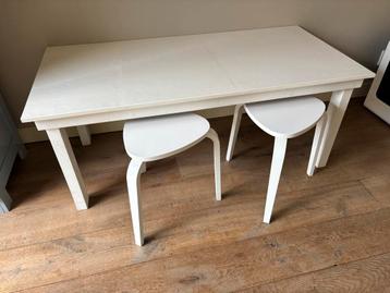 2x kruk IKEA Kyrre beschikbaar voor biedingen