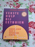 Joanna Kortink - eerste hulp bij eetbuien, Ophalen of Verzenden