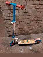 Te koop, Inklapbaar kinder step, Ophalen, Zo goed als nieuw, Gewone step