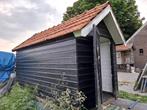 Kippen/ dierenhok., Dieren en Toebehoren, Pluimvee | Toebehoren, Ophalen, Gebruikt, Kippenhok of Kippenren