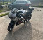 Yamaha R6 '99, Sportuitlaat, 4 cilinders, Motorrijbewijs A, Super Sport