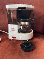 Mini koffiezet apparaat, Caravans en Kamperen, Ophalen of Verzenden, Gebruikt