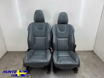 Bekledingsset Volvo V60 ('10-'18) beschikbaar voor biedingen