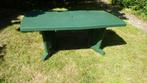 tuintafel, kampeertafel, tuin, tafel, tuinmeubel, Ophalen, Gebruikt
