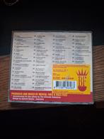 CD houseparty 6, Ophalen of Verzenden, Zo goed als nieuw, Overige genres