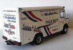Mercedes Benz 611D Subaru Ireland 1/43 Rallye Assistance 78, Verzenden, Nieuw, Auto, Overige merken