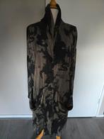 Elswhere lang vest/ jurk maat XL, Ophalen of Verzenden, Zo goed als nieuw, Maat 46/48 (XL) of groter, Zwart