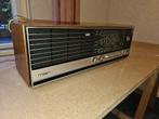 Philips vintage radio jaren ’60 – niet werkend, Ophalen of Verzenden, Niet werkend