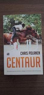 Chris Polanen - Centaur, Chris Polanen, Ophalen of Verzenden, Zo goed als nieuw